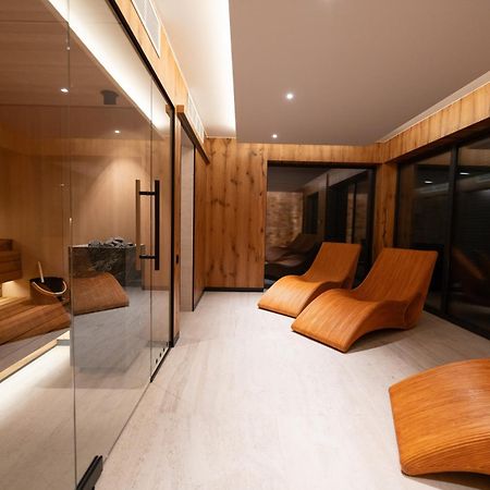 Apartamenty Pod Gondola - Mountain Resort Villa Z Sauna - Dream Apart Szczyrk Bagian luar foto