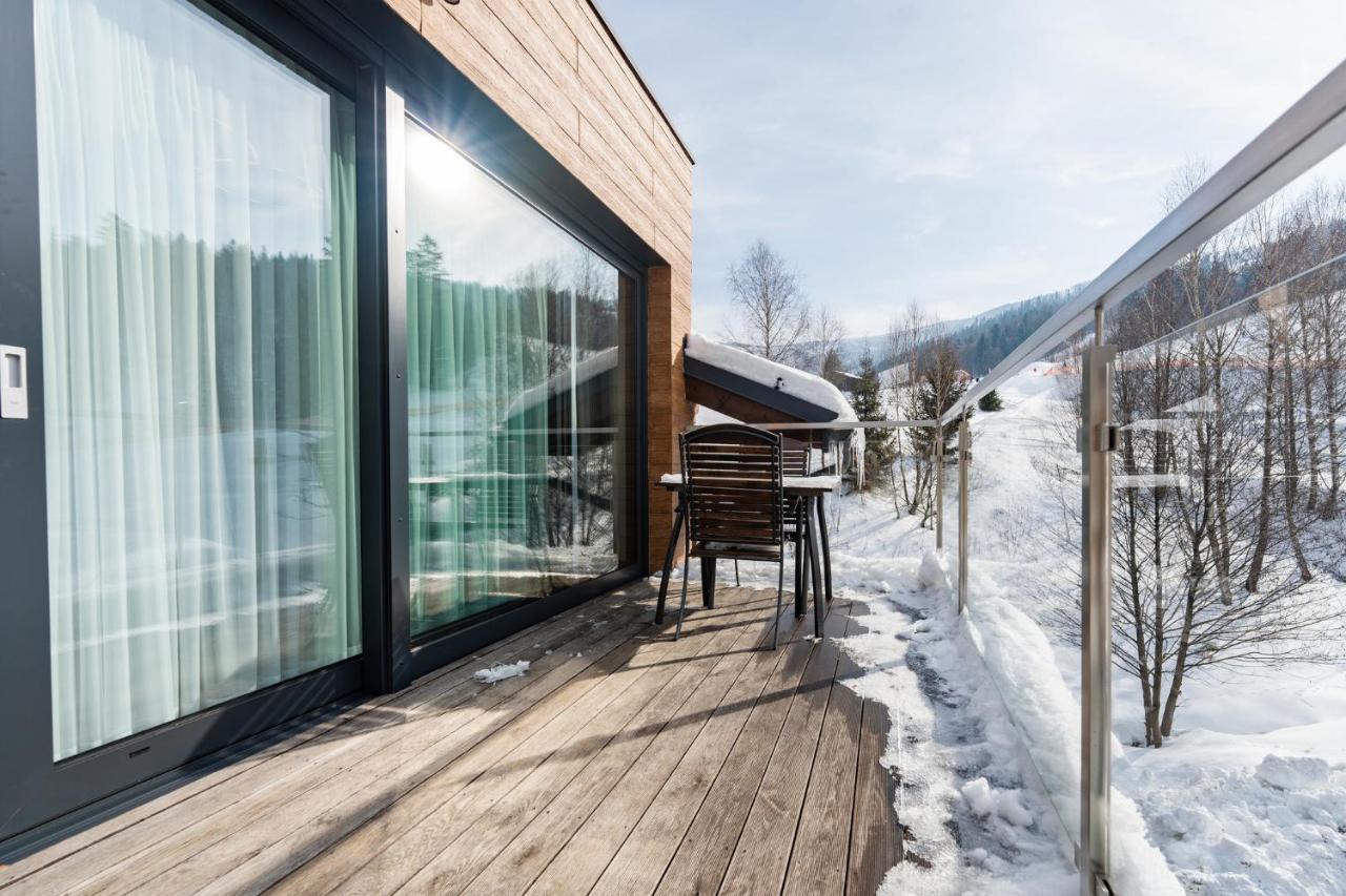 Apartamenty Pod Gondola - Mountain Resort Villa Z Sauna - Dream Apart Szczyrk Bagian luar foto