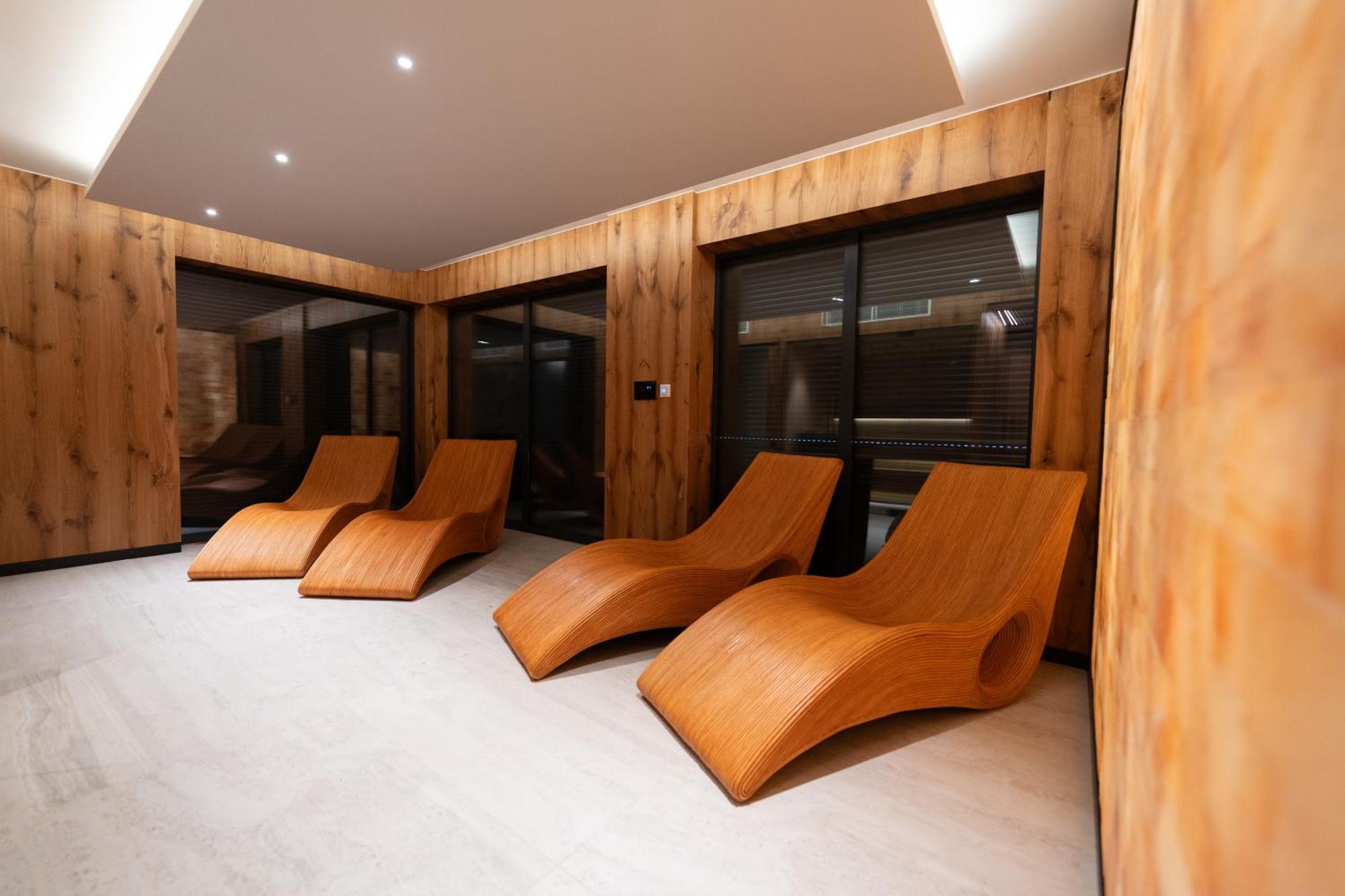 Apartamenty Pod Gondola - Mountain Resort Villa Z Sauna - Dream Apart Szczyrk Bagian luar foto