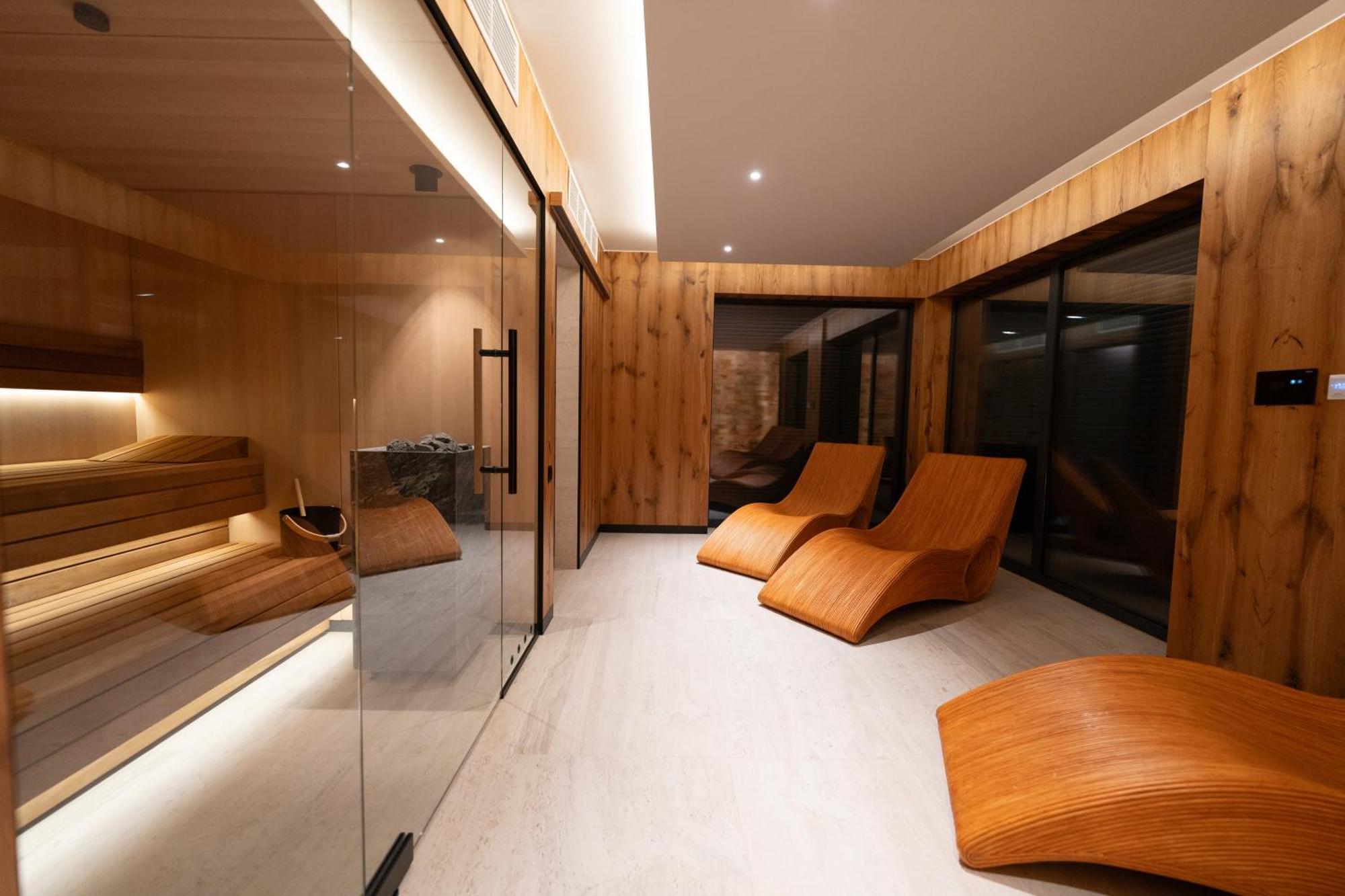 Apartamenty Pod Gondola - Mountain Resort Villa Z Sauna - Dream Apart Szczyrk Bagian luar foto