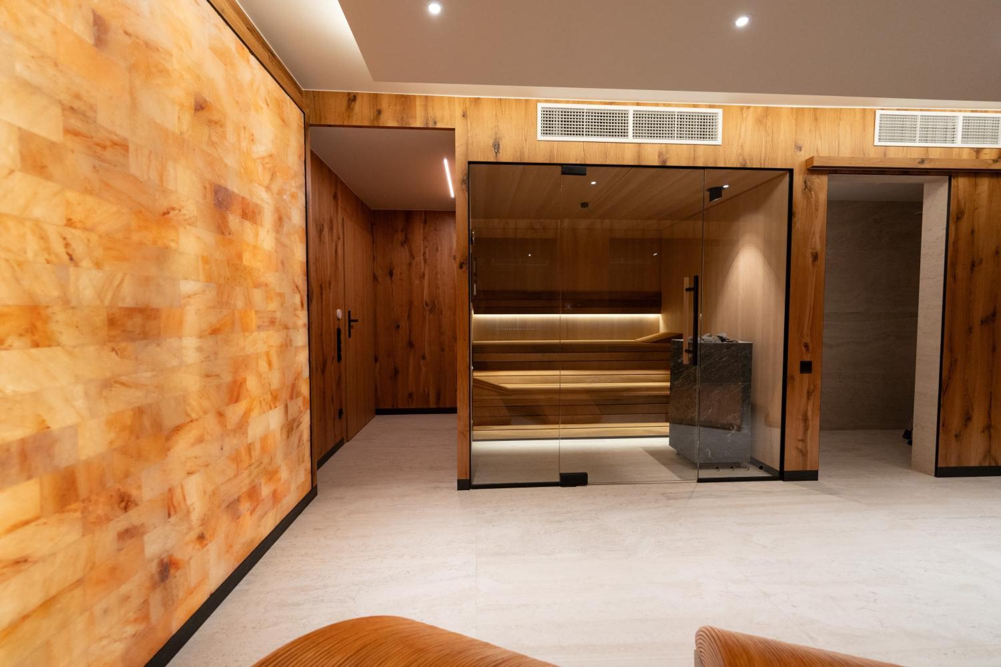 Apartamenty Pod Gondola - Mountain Resort Villa Z Sauna - Dream Apart Szczyrk Bagian luar foto