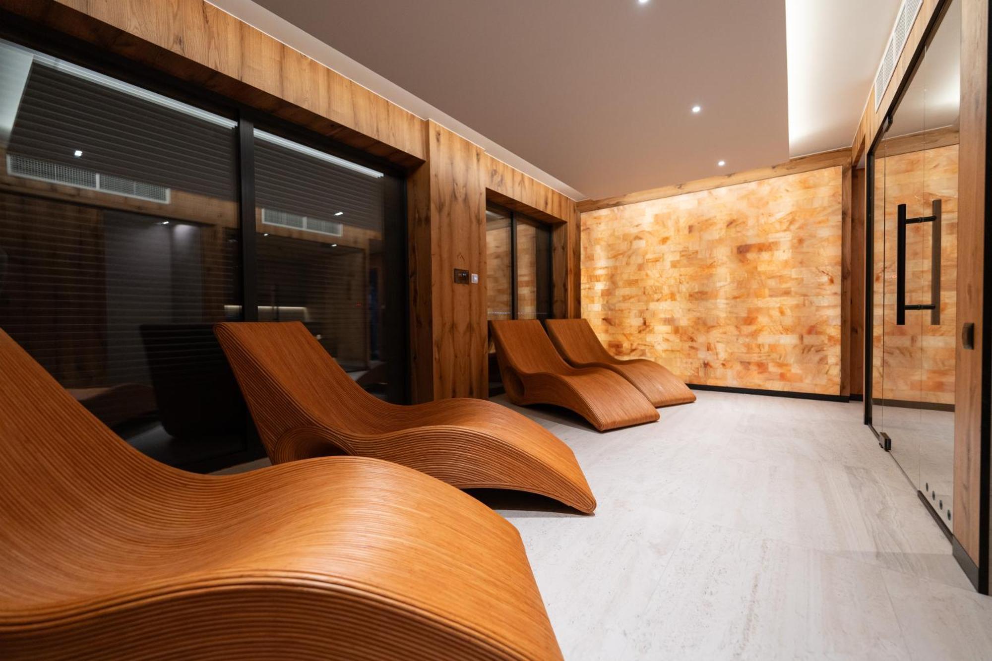 Apartamenty Pod Gondola - Mountain Resort Villa Z Sauna - Dream Apart Szczyrk Bagian luar foto